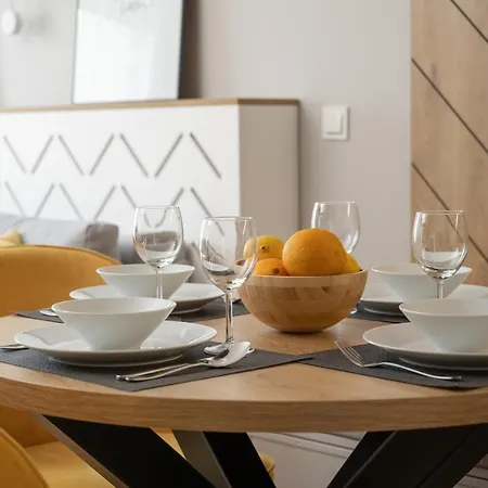 Apartment Deluxe Traugutta Sauna & Fitness By Renters *