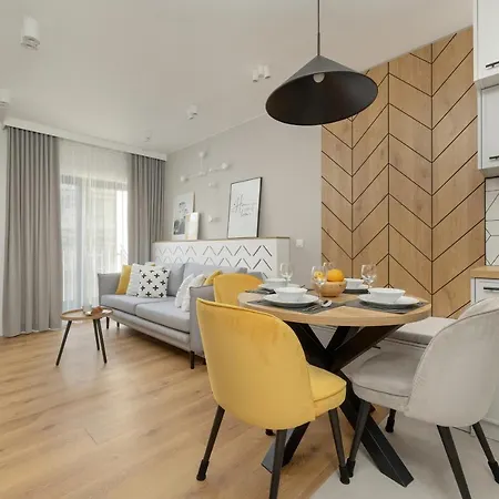 Deluxe Traugutta Sauna & Fitness By Renters * Wrocław