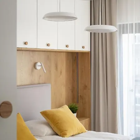Deluxe Traugutta Sauna & Fitness By Renters