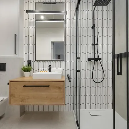 Deluxe Traugutta Sauna & Fitness By Renters Apartment Wroclaw