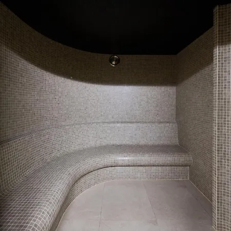 Deluxe Traugutta Sauna & Fitness By Renters Wrocław