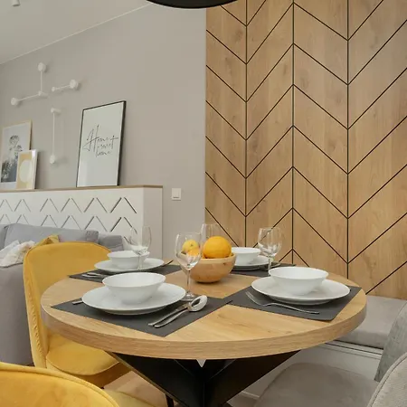 Deluxe Traugutta Sauna & Fitness By Renters Appartement